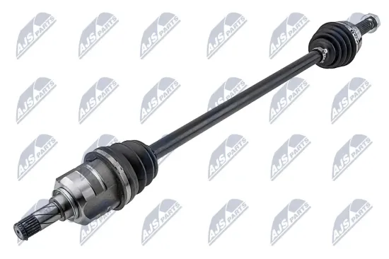 Antriebswelle Vorderachse rechts NTY NPW-DW-069 Bild Antriebswelle Vorderachse rechts NTY NPW-DW-069