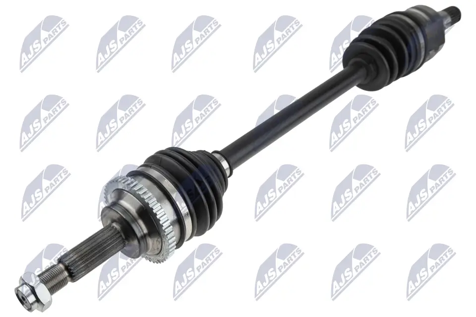 Antriebswelle Vorderachse links NTY NPW-DW-078