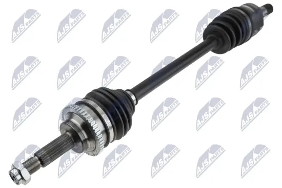 Antriebswelle Vorderachse links NTY NPW-DW-078 Bild Antriebswelle Vorderachse links NTY NPW-DW-078