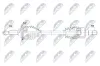 Antriebswelle Vorderachse links NTY NPW-DW-078 Bild Antriebswelle Vorderachse links NTY NPW-DW-078