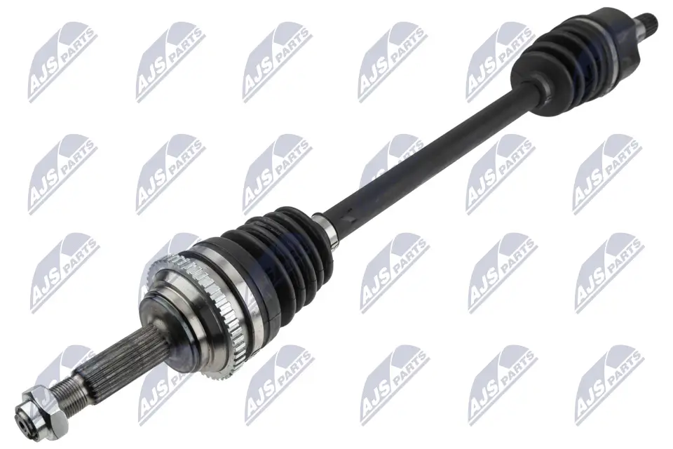 Antriebswelle Vorderachse links NTY NPW-DW-080