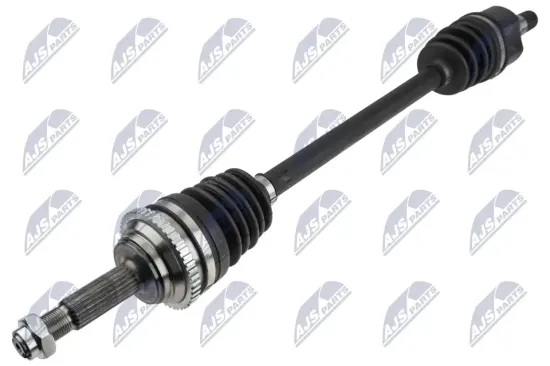 Antriebswelle Vorderachse links NTY NPW-DW-080 Bild Antriebswelle Vorderachse links NTY NPW-DW-080