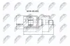 Gelenksatz, Antriebswelle Vorderachse links getriebeseitig NTY NPW-FR-001 Bild Gelenksatz, Antriebswelle Vorderachse links getriebeseitig NTY NPW-FR-001