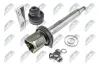 Gelenksatz, Antriebswelle getriebeseitig NTY NPW-FR-004 Bild Gelenksatz, Antriebswelle getriebeseitig NTY NPW-FR-004