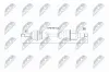 Antriebswelle Vorderachse links NTY NPW-FR-013 Bild Antriebswelle Vorderachse links NTY NPW-FR-013