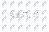 Antriebswelle Vorderachse rechts NTY NPW-FR-014 Bild Antriebswelle Vorderachse rechts NTY NPW-FR-014