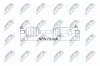 Antriebswelle Vorderachse links Vorderachse Vorderachse NTY NPW-FR-018 Bild Antriebswelle Vorderachse links Vorderachse Vorderachse NTY NPW-FR-018