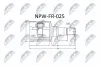 Gelenksatz, Antriebswelle Vorderachse links getriebeseitig NTY NPW-FR-025 Bild Gelenksatz, Antriebswelle Vorderachse links getriebeseitig NTY NPW-FR-025