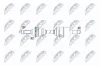 Antriebswelle Vorderachse links NTY NPW-FR-031 Bild Antriebswelle Vorderachse links NTY NPW-FR-031