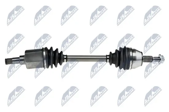 Antriebswelle Vorderachse links NTY NPW-FR-045 Bild Antriebswelle Vorderachse links NTY NPW-FR-045