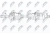 Antriebswelle Vorderachse links NTY NPW-FR-045