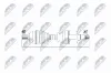 Antriebswelle Vorderachse links Vorderachse NTY NPW-FR-050 Bild Antriebswelle Vorderachse links Vorderachse NTY NPW-FR-050
