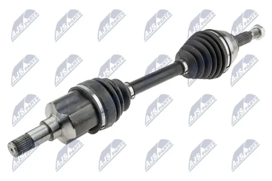 Antriebswelle Vorderachse links Vorderachse NTY NPW-FR-055 Bild Antriebswelle Vorderachse links Vorderachse NTY NPW-FR-055