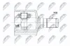 Gelenksatz, Antriebswelle Vorderachse links NTY NPW-FR-095 Bild Gelenksatz, Antriebswelle Vorderachse links NTY NPW-FR-095