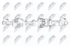 Antriebswelle Vorderachse rechts NTY NPW-FR-105 Bild Antriebswelle Vorderachse rechts NTY NPW-FR-105