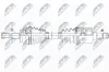 Antriebswelle Vorderachse links NTY NPW-FR-129 Bild Antriebswelle Vorderachse links NTY NPW-FR-129