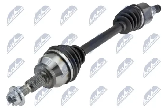 Antriebswelle Vorderachse links NTY NPW-FR-139 Bild Antriebswelle Vorderachse links NTY NPW-FR-139