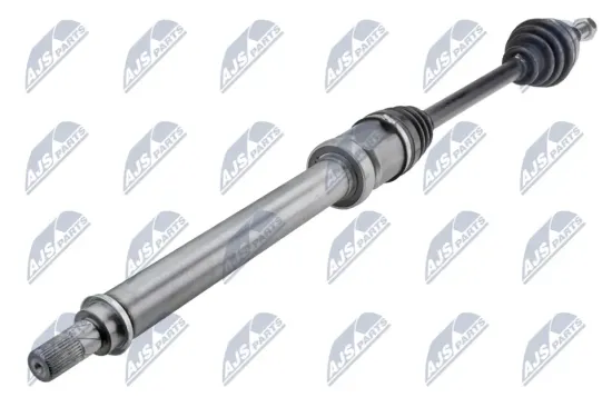 Antriebswelle Vorderachse rechts NTY NPW-FR-141 Bild Antriebswelle Vorderachse rechts NTY NPW-FR-141