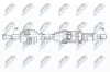 Antriebswelle Vorderachse rechts NTY NPW-FR-141 Bild Antriebswelle Vorderachse rechts NTY NPW-FR-141
