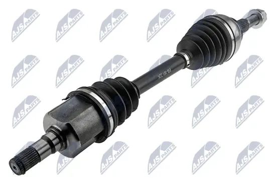 Antriebswelle Vorderachse links NTY NPW-FR-161 Bild Antriebswelle Vorderachse links NTY NPW-FR-161