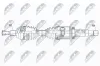 Antriebswelle Vorderachse rechts NTY NPW-FR-163 Bild Antriebswelle Vorderachse rechts NTY NPW-FR-163