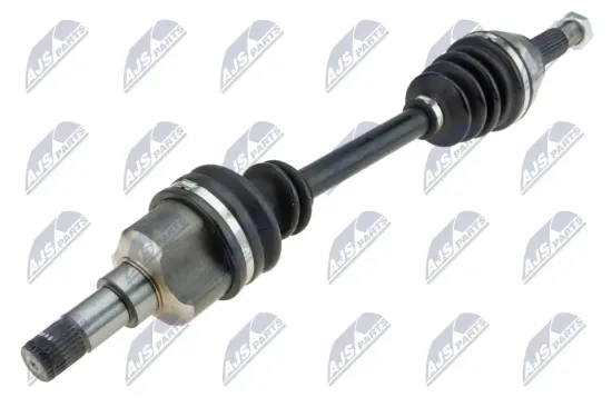Antriebswelle Vorderachse links NTY NPW-FR-165 Bild Antriebswelle Vorderachse links NTY NPW-FR-165