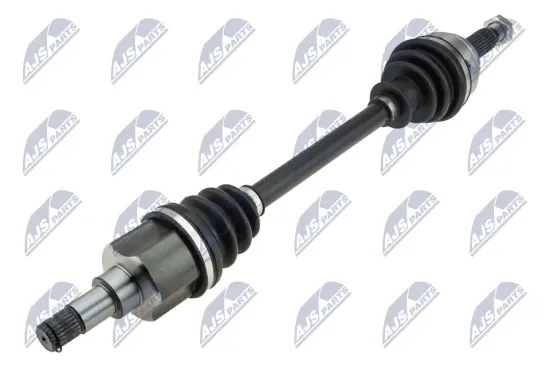 Antriebswelle Vorderachse links NTY NPW-FR-167 Bild Antriebswelle Vorderachse links NTY NPW-FR-167