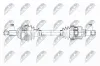 Antriebswelle Vorderachse links NTY NPW-FR-167