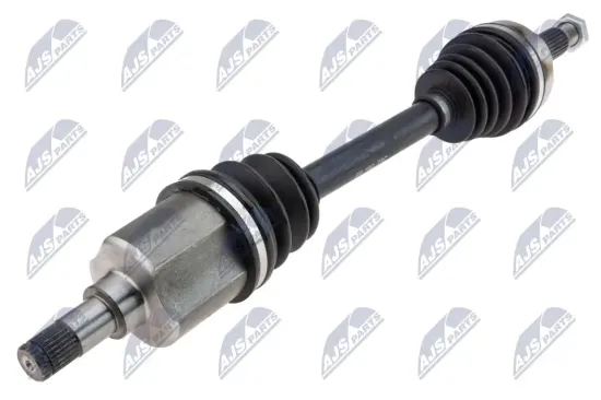 Antriebswelle Vorderachse links NTY NPW-FR-169 Bild Antriebswelle Vorderachse links NTY NPW-FR-169