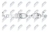 Antriebswelle Vorderachse rechts NTY NPW-FR-173 Bild Antriebswelle Vorderachse rechts NTY NPW-FR-173