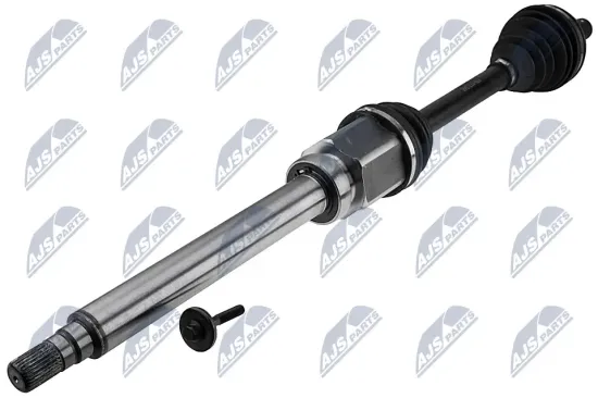 Antriebswelle Vorderachse rechts NTY NPW-FR-177 Bild Antriebswelle Vorderachse rechts NTY NPW-FR-177