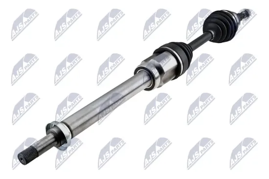 Antriebswelle Vorderachse links NTY NPW-FR-178 Bild Antriebswelle Vorderachse links NTY NPW-FR-178