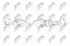 Antriebswelle Vorderachse links NTY NPW-FR-178