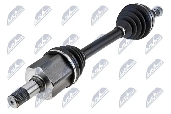 Antriebswelle Vorderachse links NTY NPW-FR-183 Bild Antriebswelle Vorderachse links NTY NPW-FR-183