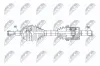 Antriebswelle Vorderachse links NTY NPW-FR-183
