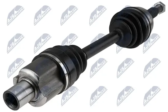 Achsschenkel, Radaufhängung Vorderachse rechts NTY ZZP-VW-016 Bild Achsschenkel, Radaufhängung Vorderachse rechts NTY ZZP-VW-016