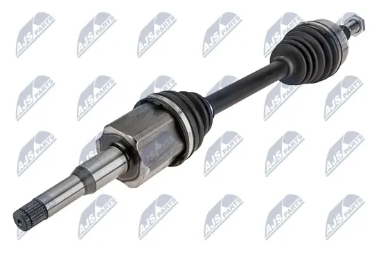 Antriebswelle Vorderachse links NTY NPW-FR-188 Bild Antriebswelle Vorderachse links NTY NPW-FR-188