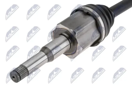 Antriebswelle Vorderachse links NTY NPW-FR-188 Bild Antriebswelle Vorderachse links NTY NPW-FR-188