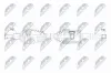 Antriebswelle Vorderachse links NTY NPW-FR-188 Bild Antriebswelle Vorderachse links NTY NPW-FR-188