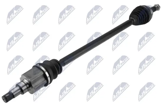 Antriebswelle Vorderachse rechts NTY NPW-FR-189 Bild Antriebswelle Vorderachse rechts NTY NPW-FR-189