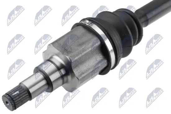 Antriebswelle Vorderachse rechts NTY NPW-FR-189 Bild Antriebswelle Vorderachse rechts NTY NPW-FR-189