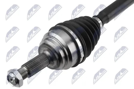 Antriebswelle Vorderachse rechts NTY NPW-FR-189 Bild Antriebswelle Vorderachse rechts NTY NPW-FR-189