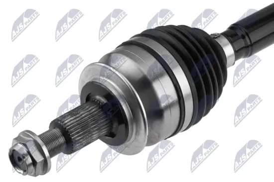 Achsschenkel, Radaufhängung Vorderachse links NTY ZZP-VW-019 Bild Achsschenkel, Radaufhängung Vorderachse links NTY ZZP-VW-019