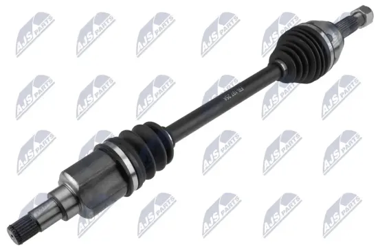 Antriebswelle Vorderachse links NTY NPW-FR-197 Bild Antriebswelle Vorderachse links NTY NPW-FR-197