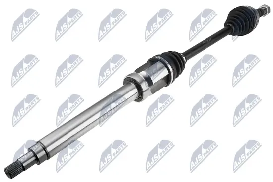 Achsschenkel, Radaufhängung Vorderachse links NTY ZZP-VW-019 Bild Achsschenkel, Radaufhängung Vorderachse links NTY ZZP-VW-019