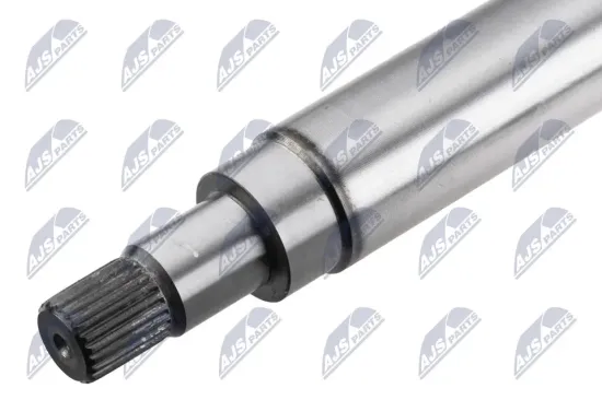 Antriebswelle Vorderachse rechts NTY NPW-FR-198 Bild Antriebswelle Vorderachse rechts NTY NPW-FR-198