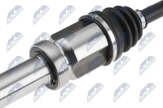 Antriebswelle Vorderachse rechts NTY NPW-FR-198 Bild Antriebswelle Vorderachse rechts NTY NPW-FR-198