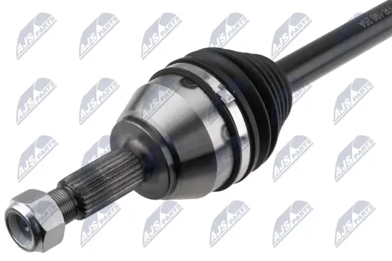 Antriebswelle Vorderachse rechts NTY NPW-FR-198 Bild Antriebswelle Vorderachse rechts NTY NPW-FR-198