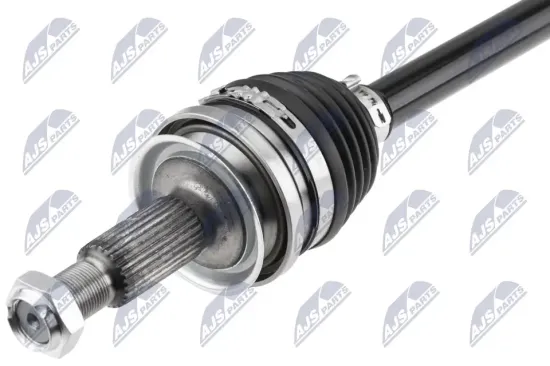 Antriebswelle Hinterachse links Hinterachse rechts NTY NPW-FR-212 Bild Antriebswelle Hinterachse links Hinterachse rechts NTY NPW-FR-212