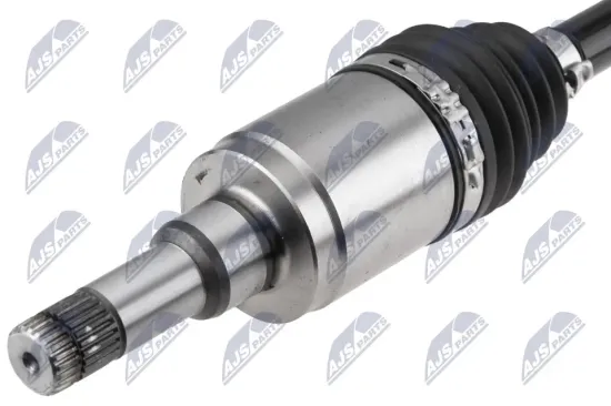 Antriebswelle Hinterachse links Hinterachse rechts NTY NPW-FR-212 Bild Antriebswelle Hinterachse links Hinterachse rechts NTY NPW-FR-212